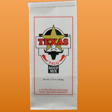 Load image into Gallery viewer, Grab N Go - Taco Soup &amp; Green Chili Dip Mix W/ Spoon
