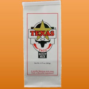 Taco Soup Mix