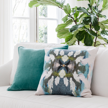 Load image into Gallery viewer, Velvet Pillow 22x22 (Multiple Colors)
