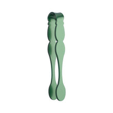 Load image into Gallery viewer, Old Fashioned Acrylic Medium Tongs (Multiple Colors)
