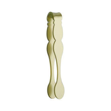 Load image into Gallery viewer, Old Fashioned Acrylic Medium Tongs (Multiple Colors)
