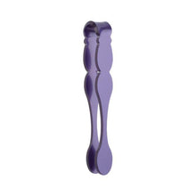 Load image into Gallery viewer, Old Fashioned Acrylic Medium Tongs (Multiple Colors)
