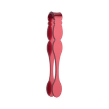 Load image into Gallery viewer, Old Fashioned Acrylic Medium Tongs (Multiple Colors)
