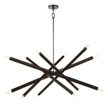 Load image into Gallery viewer, Viper Chandelier
