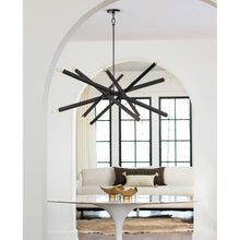 Load image into Gallery viewer, Viper Chandelier

