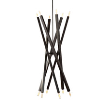 Load image into Gallery viewer, Viper Chandelier

