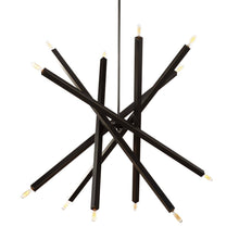 Load image into Gallery viewer, Viper Chandelier
